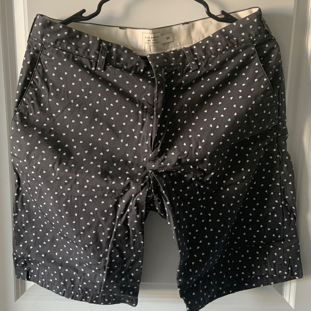 Club Monaco shorts